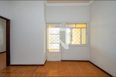Sala de Casa com 3 quartos, 200m² Dom Bosco