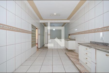 Casa à venda com 200m², 3 quartos e 4 vagasCozinha