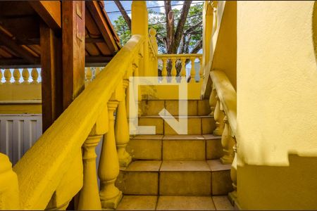 Casa à venda com 200m², 3 quartos e 4 vagasEntrada