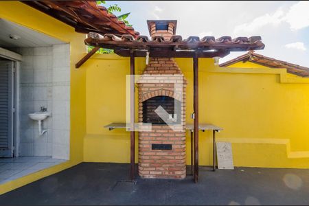 Casa à venda com 200m², 3 quartos e 4 vagasChurrasqueira