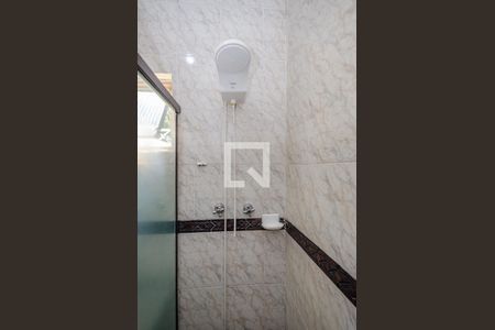 Casa à venda com 200m², 3 quartos e 4 vagasBanheiro Social