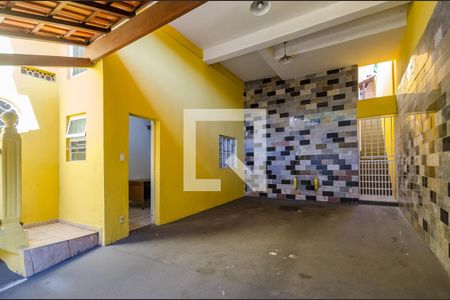 Casa à venda com 200m², 3 quartos e 4 vagasGaragem