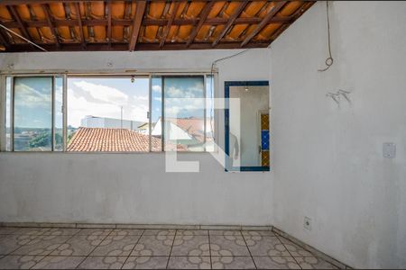 Casa à venda com 200m², 3 quartos e 4 vagasSala anexo