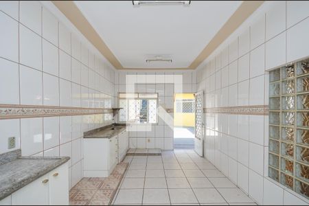 Casa à venda com 200m², 3 quartos e 4 vagasCozinha