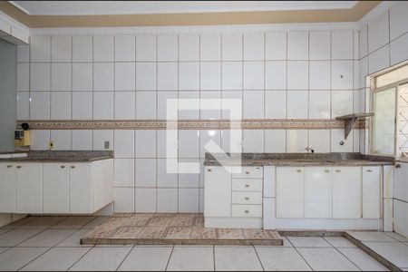 Casa à venda com 200m², 3 quartos e 4 vagasCozinha