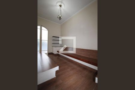 Antessala (piso superior) de casa à venda com 4 quartos, 300m² em Jardim Guanabara, Campinas