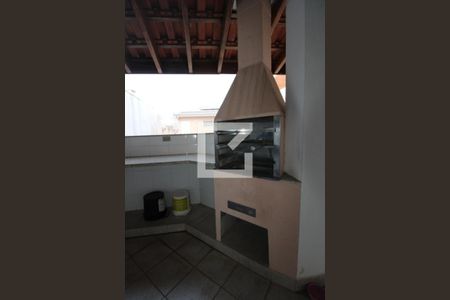 Casa à venda com 300m², 4 quartos e 5 vagasQuintal