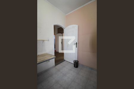 Casa à venda com 300m², 4 quartos e 5 vagasEscritório - Sala 1