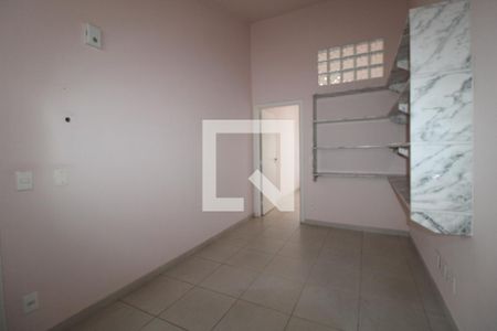 Casa à venda com 300m², 4 quartos e 5 vagasEscritório - Sala 3