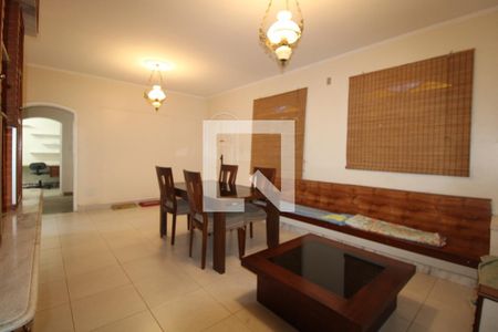 Sala de casa à venda com 4 quartos, 300m² em Jardim Guanabara, Campinas