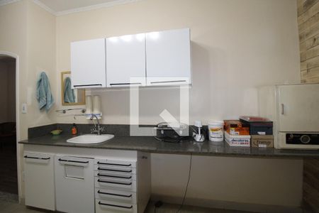 Casa à venda com 300m², 4 quartos e 5 vagasEscritório - Sala 2