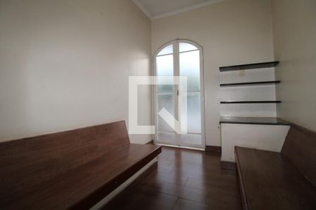 Antessala (piso superior) de casa para alugar com 4 quartos, 300m² em Jardim Guanabara, Campinas