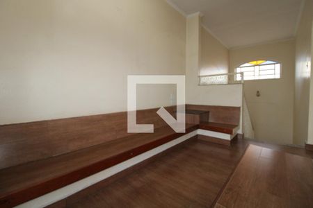 Antessala (piso superior) de casa à venda com 4 quartos, 300m² em Jardim Guanabara, Campinas