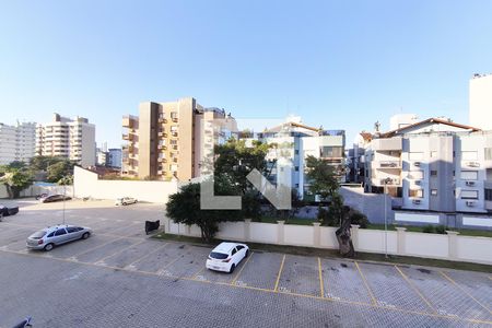 Vista da Sacada  de apartamento à venda com 2 quartos, 43m² em Vila Rosa, Novo Hamburgo