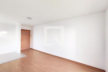Sala de apartamento à venda com 2 quartos, 43m² em Vila Rosa, Novo Hamburgo