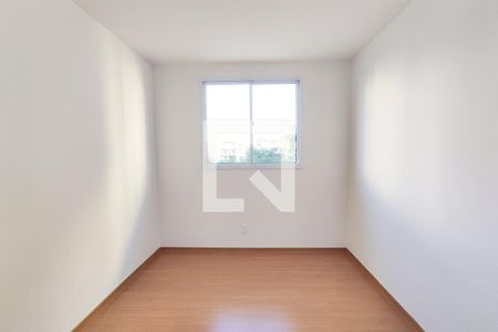 Apartamento à venda com 43m², 2 quartos e 1 vagaQuarto 2