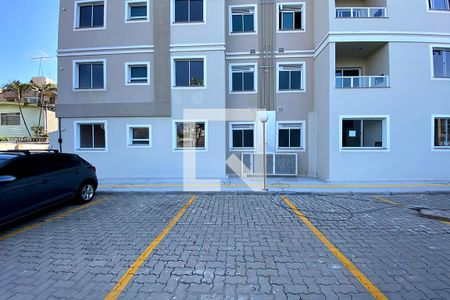 Apartamento à venda com 43m², 2 quartos e 1 vagaEstacionamento 