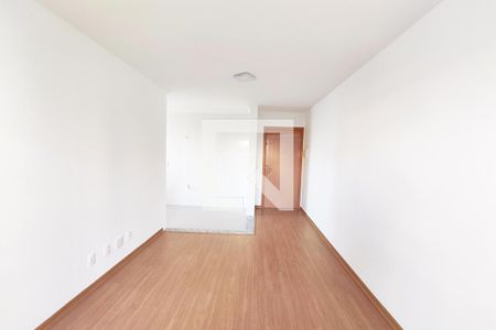 Sala de apartamento à venda com 2 quartos, 43m² em Vila Rosa, Novo Hamburgo