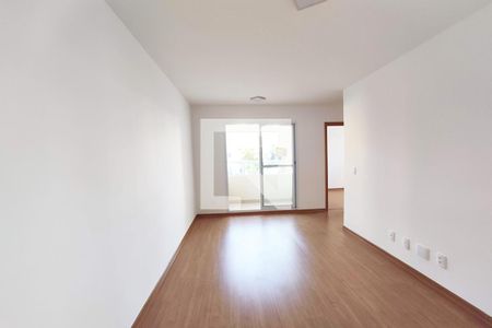 Sala de apartamento à venda com 2 quartos, 43m² em Vila Rosa, Novo Hamburgo