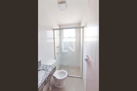 Apartamento à venda com 43m², 2 quartos e 1 vagaBanheiro