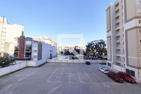 Apartamento à venda com 43m², 2 quartos e 1 vaga Vista do Quarto 1