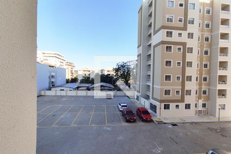 Apartamento à venda com 43m², 2 quartos e 1 vaga Vista da Cozinha e Área de Serviço