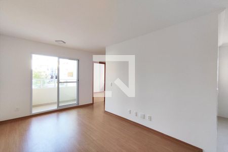 Sala de apartamento à venda com 2 quartos, 43m² em Vila Rosa, Novo Hamburgo