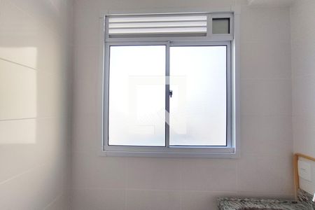 Apartamento à venda com 43m², 2 quartos e 1 vagaCozinha e Área de Serviço