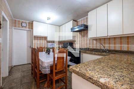 Casa à venda com 400m², 5 quartos e 5 vagas