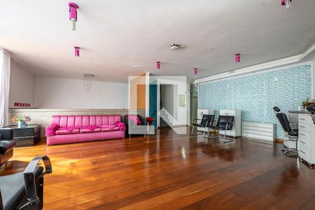 Casa à venda com 5 quartos, 400m² em Sumarezinho, São Paulo