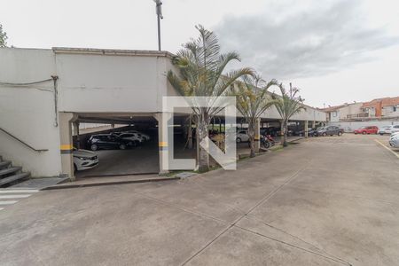 Apartamento para alugar com 47m², 2 quartos e 1 vaga Apartamento para alugar com 47m², 2 quartos e 1 vagaGaragem