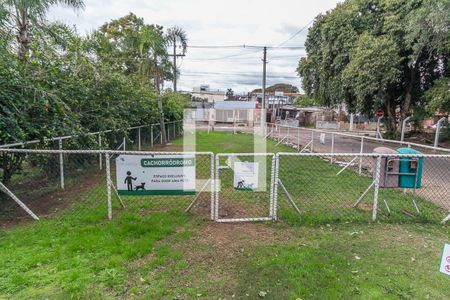 Apartamento para alugar com 47m², 2 quartos e 1 vaga Apartamento para alugar com 47m², 2 quartos e 1 vagaCachorródromo ( na frente do condomínio )