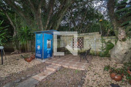 Apartamento para alugar com 47m², 2 quartos e 1 vaga