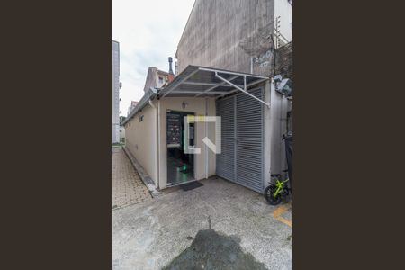 Apartamento para alugar com 47m², 2 quartos e 1 vaga Apartamento para alugar com 47m², 2 quartos e 1 vagaMercadinho
