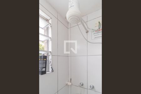 Apartamento para alugar com 47m², 2 quartos e 1 vaga Apartamento para alugar com 47m², 2 quartos e 1 vagaBanheiro