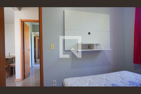 Quarto 2 de apartamento para alugar com 2 quartos, 47m² em Rubem Berta, Porto Alegre