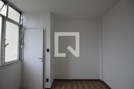 Quarto de apartamento à venda com 1 quarto, 45m² em Parada de Lucas, Rio de Janeiro