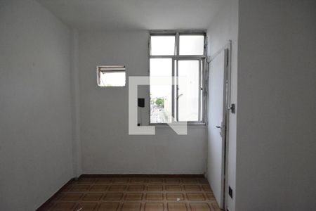 Quarto de apartamento à venda com 1 quarto, 45m² em Parada de Lucas, Rio de Janeiro