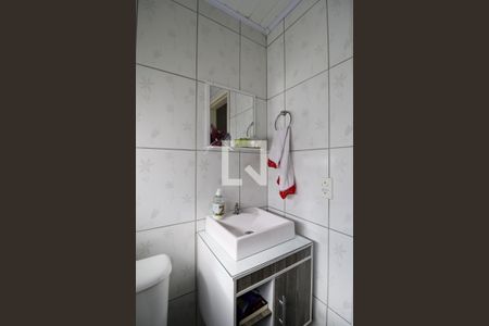 Casa à venda com 140m², 3 quartos e 1 vaga Casa à venda com 140m², 3 quartos e 1 vagaLavabo