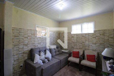 Sala 1 de casa à venda com 3 quartos, 140m² em Olaria, Canoas