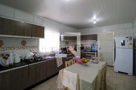 Casa à venda com 140m², 3 quartos e 1 vaga Casa à venda com 140m², 3 quartos e 1 vagaCozinha