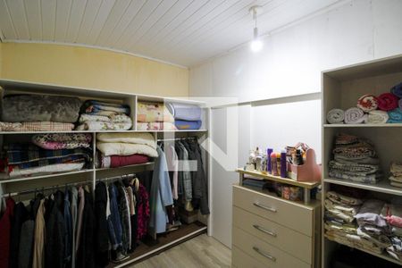 Casa à venda com 140m², 3 quartos e 1 vaga Casa à venda com 140m², 3 quartos e 1 vagaCloset da suíte