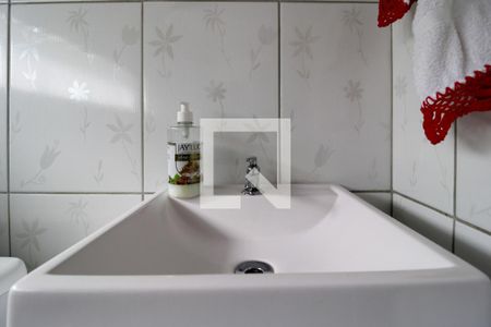 Casa à venda com 140m², 3 quartos e 1 vaga Casa à venda com 140m², 3 quartos e 1 vagaLavabo