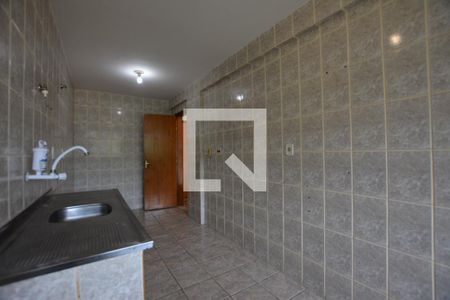 Apartamento à venda com 68m², 2 quartos e 1 vagaCozinha