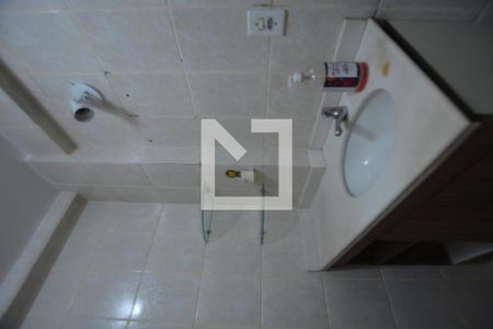Apartamento à venda com 68m², 2 quartos e 1 vagaBanheiro Social