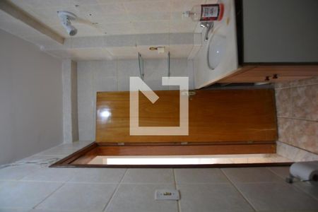 Apartamento à venda com 68m², 2 quartos e 1 vagaBanheiro Social