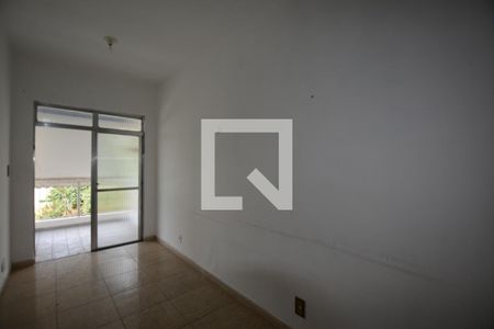 Sala de apartamento à venda com 2 quartos, 68m² em Vaz Lobo, Rio de Janeiro