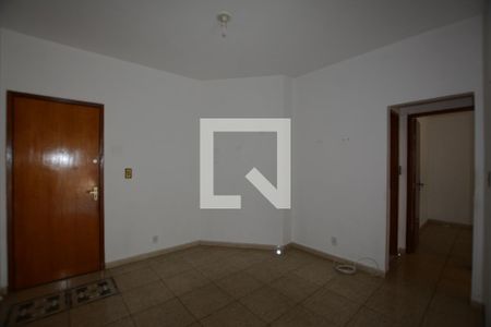 Sala de apartamento à venda com 2 quartos, 68m² em Vaz Lobo, Rio de Janeiro