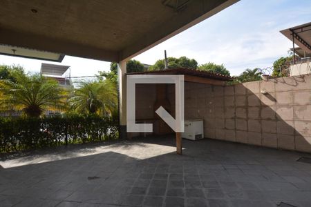 Apartamento à venda com 68m², 2 quartos e 1 vagaÁrea comum - Churrasqueira