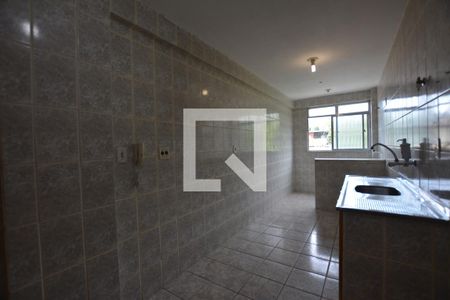 Apartamento à venda com 68m², 2 quartos e 1 vagaCozinha
